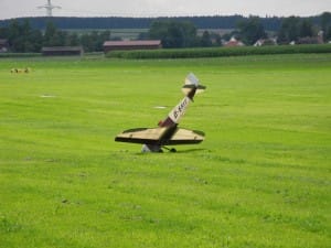 Oldtimertreffen 2011