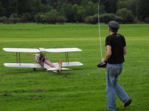 Oldtimertreffen 2011
