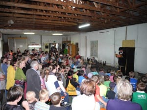 Oldtimertreffen 2011