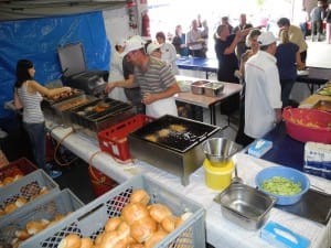 Oldtimertreffen 2011