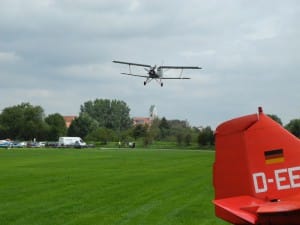 Oldtimertreffen 2011