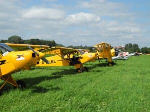 Oldtimertreffen 2011
