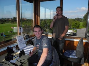 Oldtimertreffen 2011